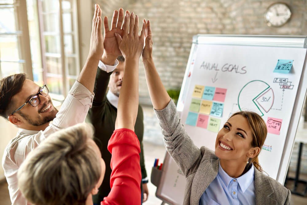 Kurumsal Agile & Scrum Metodolojisi ve Çevik Takım Liderliği Eğitimi