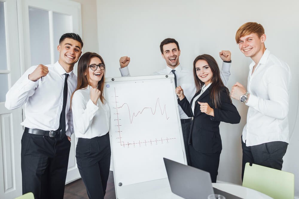 Yüksek Performanslı Takım Yönetimi ve Ekip Performansı Gelişimi Eğitimi