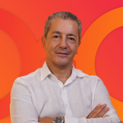İhsan Karagöz - Kıdemli Yönetim Danışmanı & C-Level Liderlik Eğitmeni